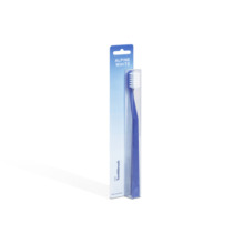 Õrn hambahari Alpine White, 1 tk