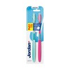 Keskmise tugevusega hambahari Jordan Target Teeth and Gums, 2 tk