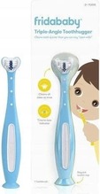 Hambahari Fridababy 3D, sinine