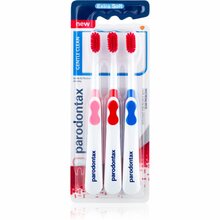 Hambaharjad Parodontax Gentle Clean eriti pehme, 3 tk