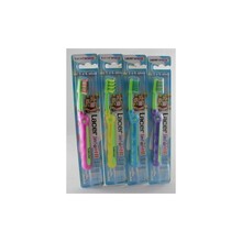 Laste hambahari Lacer, 1 tk