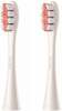 Hambaharja otsikud Oclean Professional Clean P1C8, kuldne, 2 tk