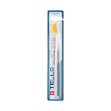 Ortodontiline hambahari Tello Ortho 4920, pehme