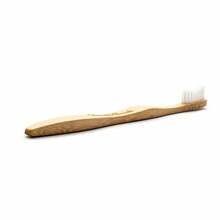 Hambahari Humble Brush, valge