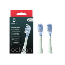 Oclean Ultra Clean hambaharja otsikud UC01 G02, roheline, 2 tk
