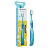 Laste hambahari Nordics Mermaid Blue, 3+ aastat