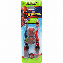 Hambaharjad Marvel Spiderman, 2 tk