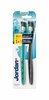 Hambaharjad Jordan Ultralite Whitening, valge, 2 tk