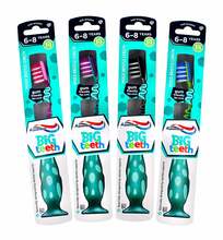 Hambahari Aquafresh Big Teeth, pehme, 1 tk
