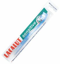 Hambahari Lacalut Sensitive