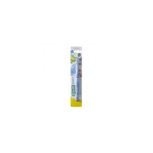 Beebi hambahari GUM, 0-2 aastat