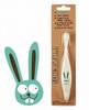 Hambaharja lastele Jack n' Jill Bunny