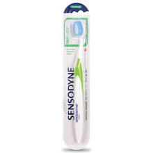 Keskmise tugevusega hambahari Sensodyne Expert Medium