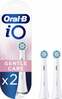 Hambaharja otsikud Oral-B iO Gentle Care, 2 tk