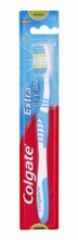 Hambahari Colgate Extra Clean, keskmine