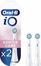 Hambaharja otsikud Oral-B iO Gentle Care, 2 tk