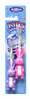 Laste hambaharjad Active Oral Care Kids Quick Brush, 3-6 a., 2 tk