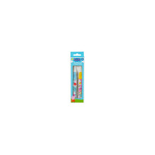 Hambaharjad Peppa Pig 3760, 2 tk