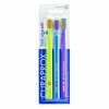 Hambaharjade komplekt Curaprox CS 5460 ULTRA SOFT, 3 tk
