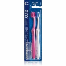 Hambaharja komplekt Curasept Extra Soft 0.12, 2 tk