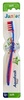 Hambahari Aquafresh, sinine/punane