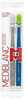 Hambaharjad Mediblanc Ultra Soft, hall/sinine, 2 tk