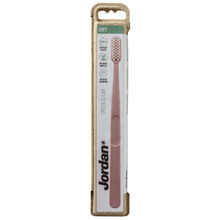 Hambahari Jordan Green Clean, pehme