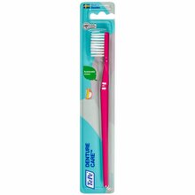Proteesihari TePe DENTURE CARE, 1 tk