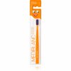 Laste hambahari Mediblanc Kids & Junior Ultra Soft, oranž