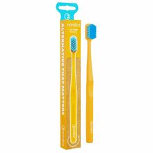 Hambahari Nordics Yellow, 1 tk