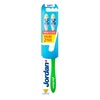 Pehmed hambaharjad Jordan Total Clean, 2 tk