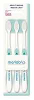 Pehmed hambaharjad Meridol Gum Protection, 3 tk