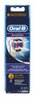 Hambaharja otsik Oral-B EB18-2 3D White, 2 tk
