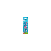 Hambaharjad Peppa Pig 3761, 2 tk