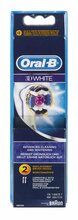 Hambaharja otsik Oral-B EB18-2 3D White, 2 tk