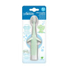 Beebi hambahari Dr. Browns HG016, roheline