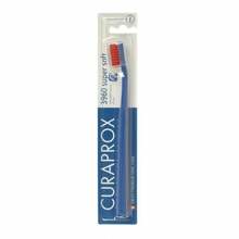 Hambahari Curaprox CS 3960 tumesinine