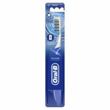 Hambaharja Oral-B Pro-expert Pulsar 35, keskmine