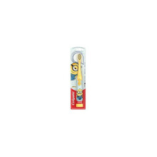 Elektriline hambahari lastele Colgate Kids Minions, kollane