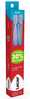 Hambaharjad Lacer medium, 2 tk