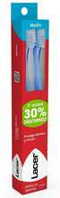 Hambaharjad Lacer medium, 2 tk