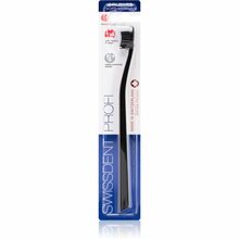 Hambaharja Swissdent Profi Colours, medium, 1 tk - must