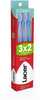 Hambaharjad Lacer Cepillo, 3 tk
