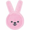 Hambapesukinnas MAM Oral Care Rabbit, roosa