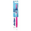 Kovade harjastega hambahari Jordan Target Teeth & Gums