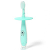 Hambaharja lastele BabyOno 552/01, münt