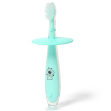 Hambaharja lastele BabyOno 552/01, münt
