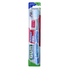 Hambahari Sunstar GUM Technique Pro+, keskmine
