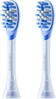 Oclean Ease vahetusotsikud P1K1, sinine, 2 tk