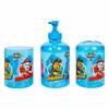 Paw Patrol vannitoakomplekt 3780